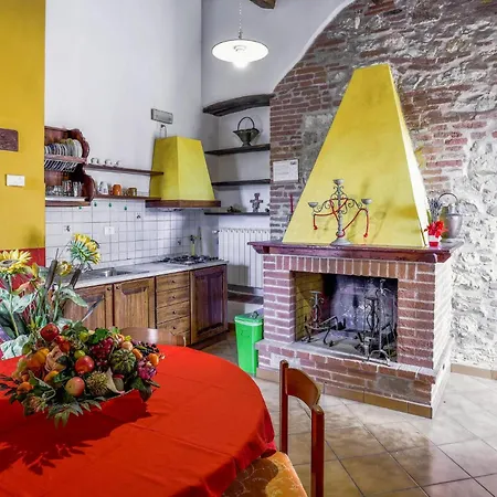 Lägenhet Svasso Maggiore