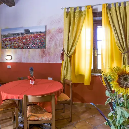 Svasso Maggiore Appartamento Castiglione del Lago