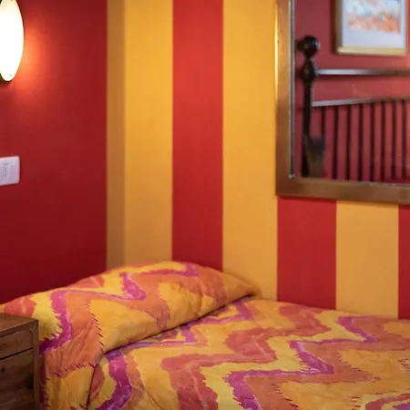 Svasso Maggiore Appartamento Castiglione del Lago