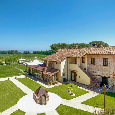 Svasso Maggiore Lägenhet