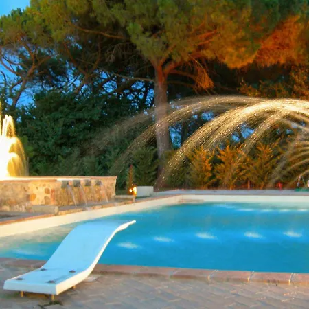 Svasso Maggiore Lägenhet Castiglione del Lago