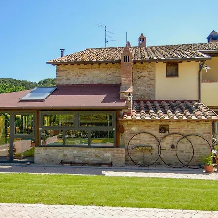 Svasso Maggiore Lägenhet *