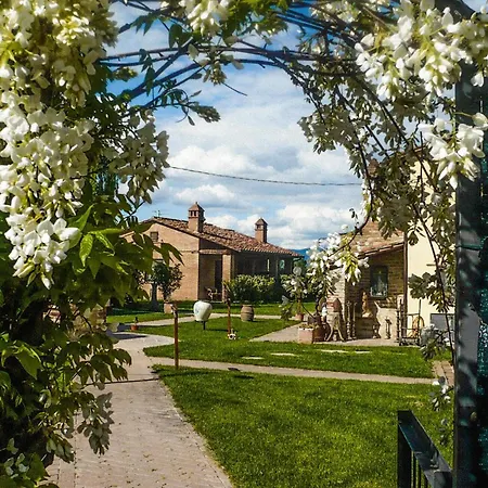 Appartamento Svasso Maggiore Castiglione del Lago