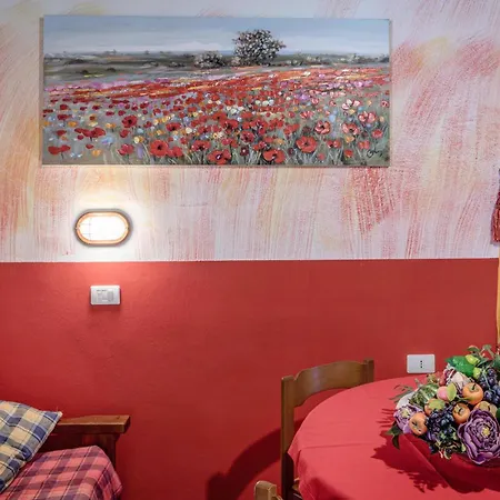 Svasso Maggiore Castiglione del Lago