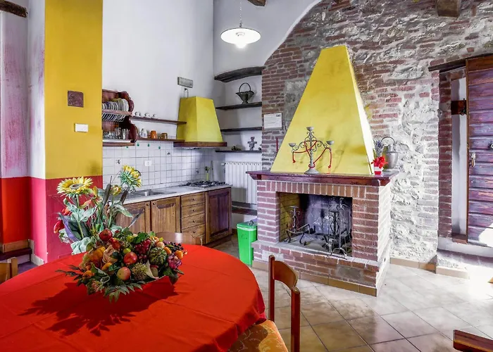 アパート Svasso Maggiore