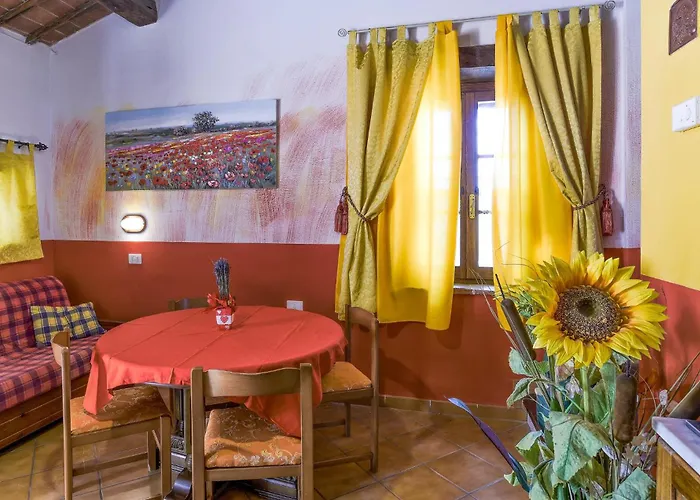 Svasso Maggiore アパート カスティリオーネ・デル・ラーゴ