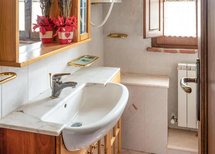 アパート Svasso Maggiore カスティリオーネ・デル・ラーゴ