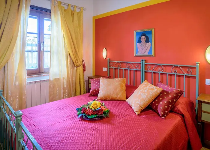 Svasso Maggiore * カスティリオーネ・デル・ラーゴ