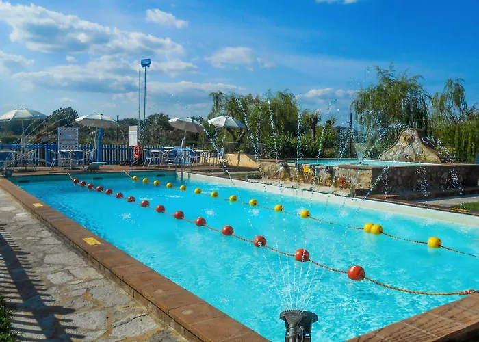 アパート Svasso Maggiore カスティリオーネ・デル・ラーゴ