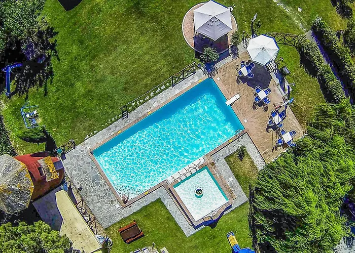 Svasso Maggiore カスティリオーネ・デル・ラーゴ