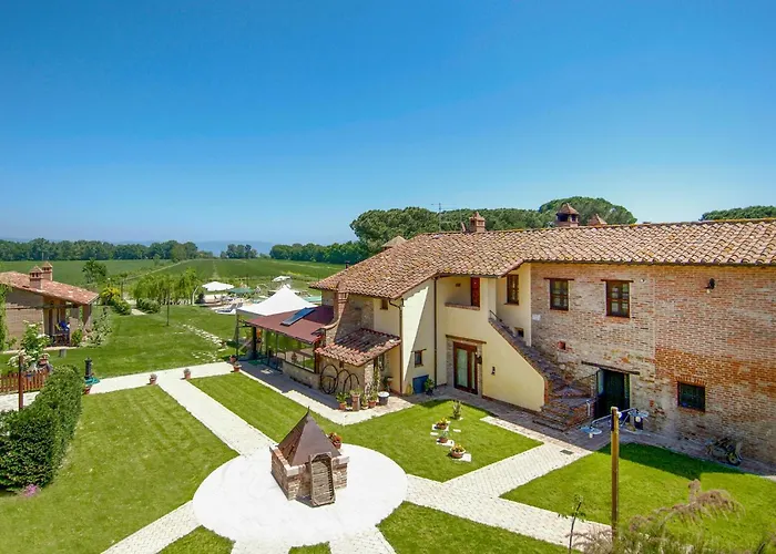 Svasso Maggiore アパート