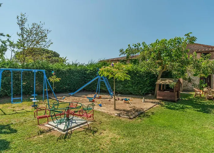 Svasso Maggiore アパート