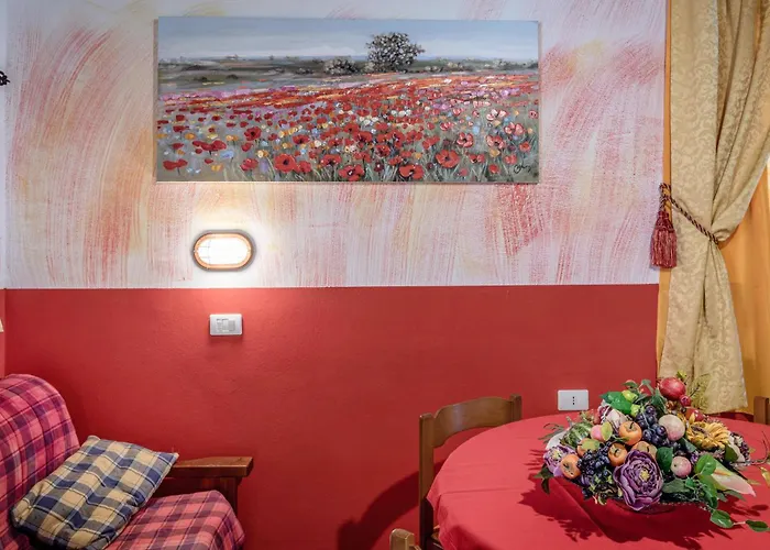 Svasso Maggiore カスティリオーネ・デル・ラーゴ